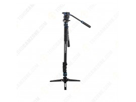 Benro Video Monopod Kit Connect MCT28AFS2